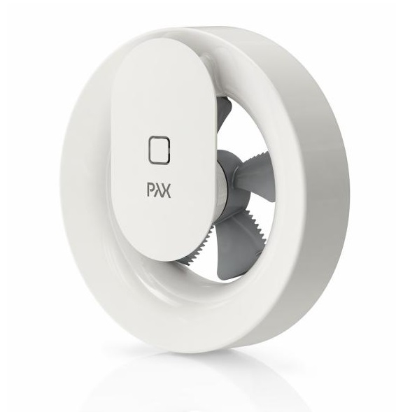 Ventilatoare wireless Pax